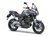 Kawasaki Versys Kawasaki Versys